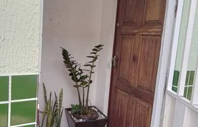 Imagem 3: Apartamento para venda com 49 metros quadrados com 2 quartos em Inconfidentes - Contagem