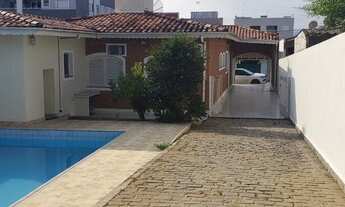 Imagem 3: Casa Térrea Jardim Alvinópolis - Atibaia