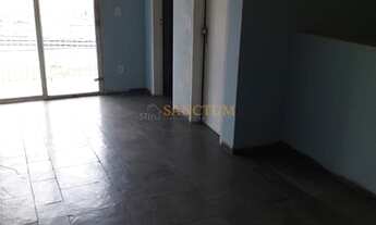 Imagem 2: Barracão - Jardim Nova Europa - Campinas