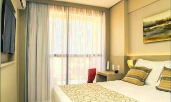 Imagem 4: Flat para venda com 26 m² com 1 quarto em Imperatriz - MA para investimento