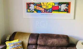 Imagem 3: Porto Alegre - Apartamento Padrão - Mario Quintana