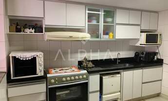 Imagem 4: Sobrado a com 4 Quartos 3 suítes à venda, - Parque Amazônia - Goiânia/GO