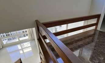 Imagem: Cobertura duplex à venda, 4 dormitorios