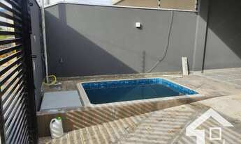 Imagem 5: Casa com 3 quartos sendo 1 suíte à venda, 103 m² por R$ 495.000 - Arso 52 (505 Sul) - Palm