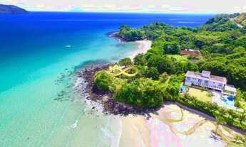 Imagem: Casa Frente ao na Praia Preta