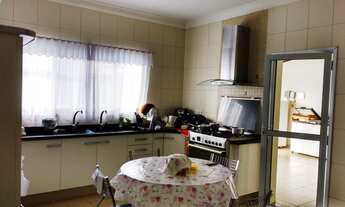 Imagem 3: Casa no condomínio Golden Park Residence