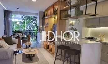 Imagem 2: Brooklin - Breve lançamento - 3 dormitórios - 92 m² - R$ 1.110.000 - Jardim das Acácias