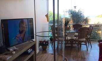 Imagem 6: Flat para venda tem 70 metros quadrados com 2 quartos em Caravelas - Armação dos Búzios