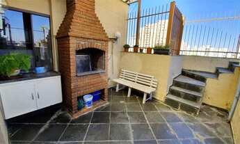 Imagem 6: São Paulo - Apartamento Padrão - SAÚDE