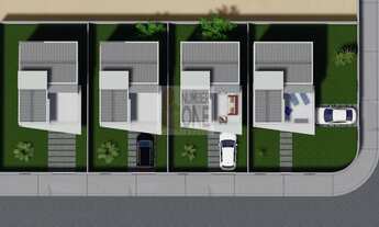 Imagem 5: Casa para Venda em Rio das Ostras, Praia Mar, 3 dormitórios, 2 suítes, 3 banheiros, 1 vaga