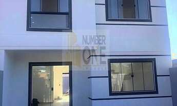 Imagem 2: Casa para Venda em Rio das Ostras, Chácara Mariléa, 3 dormitórios, 1 suíte, 2 banheiros, 1