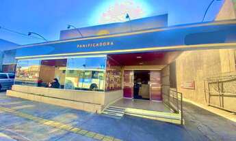 Imagem: Passo o Ponto!(Panificadora próx. A Shopping