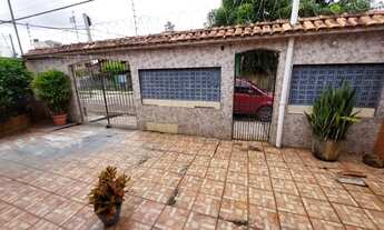 Imagem 5: Vendo excelente casa na Cidade Nova 5, na WE 35
