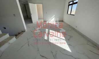 Imagem 7: Excelente sobrado com terraço em São José dos Pinhais