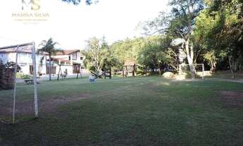 Imagem 9: Casa à venda, 370 m² por R$ 1.350.000,00 - Terras do Madeira - Carapicuíba/SP