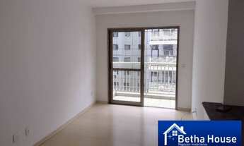 Imagem 2: Apartamento com 75,86 m² , 2 Dormitórios Para Locação no Em Alphaville