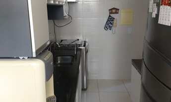 Imagem 3: Excelente apt p venda no condomínio viver bem no satélite