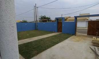 Imagem 2: Casa de primeira locação com 3 Quartos sendo 1 Suíte em itaipuaçu á 430 mil