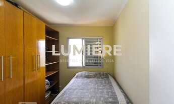 Imagem 2: APARTAMENTO RESIDENCIAL em SÃO PAULO - SP, VILA GOMES CARDIM