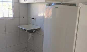 Imagem: Kitnet/Quitinete mobiliada