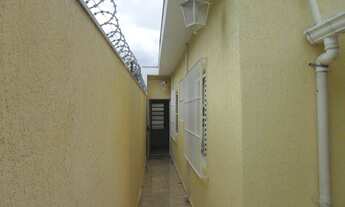 Imagem 6: Casa no Jardim Guarujá 2 quartos,sala,cozinha, 2 banheiros, 2 vagas cobertas - Sorocaba