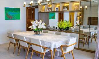 Imagem 7: Apartamento a venda - Hemisphere 360 - Pituaçu - Salvador