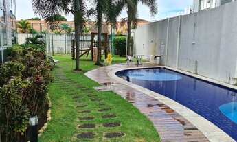 Imagem 2: Apt para venda excelente estado com 115 metros quadrados com 3 quartos em Espinheiro - Re