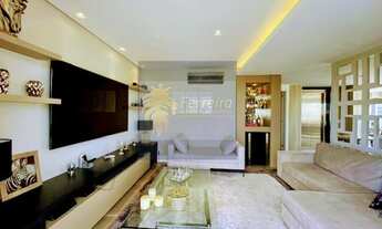 Imagem 7: Cobertura para Venda em Curitiba, Mossunguê, 3 dormitórios, 3 suítes, 5 banheiros, 4 vagas