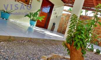 Imagem: Vende-se casa bairro Alto do Sumaré na