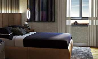 Imagem 4: 3 DORMS - 3 SUÍTES - 2 VAGAS - VARANDA GOURMET