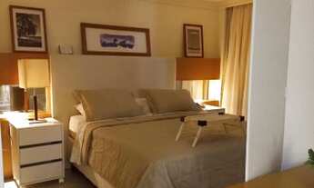 Imagem 5: Flat para venda com 72 metros quadrados com 1 quarto Ponta Negra - Natal - RN