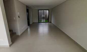 Imagem 5: Sobrados em Condomínio para venda tem 105 metros quadrados com 3 quartos