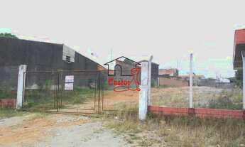 Imagem: Terreno Comercial a venda - Campos Maia