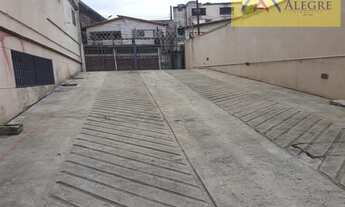 Imagem 3: São Paulo - Galpão/Depósito/Armazém - Vila Império