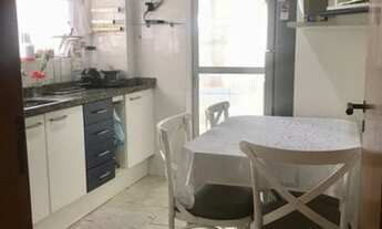 Imagem 5: Aluguel - Apartamento mobiliado