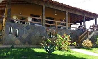 Imagem: Casa com 3 dormitórios à venda, 220 m²