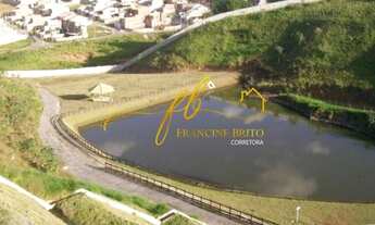 Imagem: Venda Terreno em Condomínio na Zona Norte