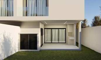 Imagem 5: Casa de alto padrão 3 suítes 5 banheiros 190m² área nobre dos Ingleses