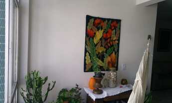 Imagem 6: Apartamento para venda tem 130 metros quadrados com 4 quartos em Graças - Recife - Pernamb