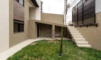 Imagem 4: Sobrado com 4 dormitórios à venda, 178 m² por R$ 699.000 - São Domingos - São José dos Pin