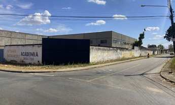 Imagem: Galpão Comercial Nova Era