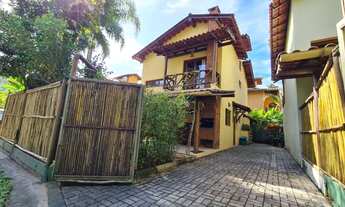 Imagem 2: Casa de condomínio sobrado para venda tem 132 m2 com 1 suite + 2 quartos