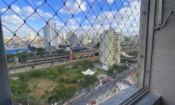 Imagem 4: Apartamento para aluguel tem 50 metros quadrados com 2 quartos em Belenzinho - São Paulo