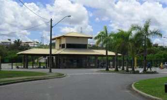 Imagem 6: Terreno no bairro Alphaville II