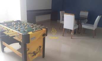 Imagem 3: Apartamentos Novos de 02 ou 03 Quartos Próximo a Vila Olímpica - AP0066