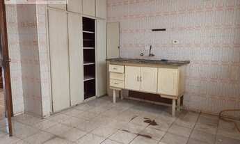 Imagem 3: Casa em Cidade Mãe do Céu - São Paulo