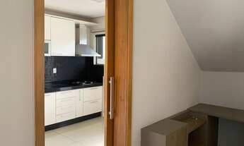 Imagem 5: Apartamento para venda tem 130 metros quadrados com 3 quartos em Jardim Gramado - Cuiabá