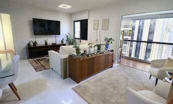 Imagem 3: Apartamento impecável e recém reformado em Moema Pássaros!