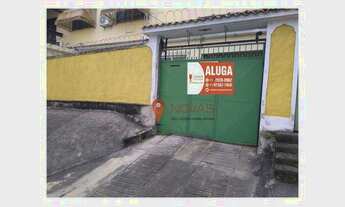 Imagem: Casa na Raul Veiga