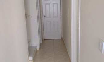 Imagem 2: Casa de condomínio sobrado para venda possui 110 metros quadrados com 3 quartos